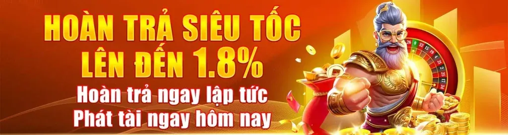 Sảnh game slot rực rỡ tại 8xbet
