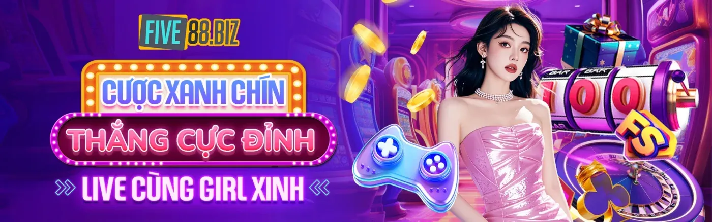 Nổ Hũ 8xbet Chính Thức: Trải Nghiệm Quay Hũ Đỉnh Cao 2026