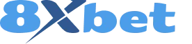 8xbet trang chủ chính thức