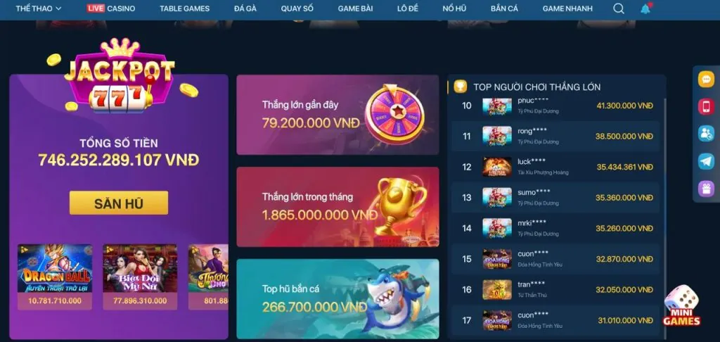 Quy tắc game casino 8xbet