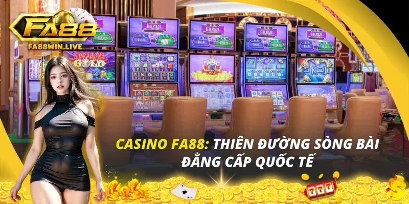 Các loại trò chơi tại 8xbet