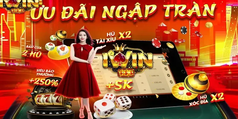 Khuyến mãi độc quyền cho thành viên 8xbet