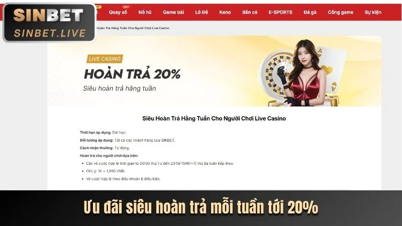 Các phương thức nạp tiền tại 8xbet